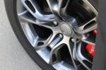 Jeep Grand Cherokee SRT8 2012 года